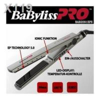 ราคา เครื่องหนีบผม เบบี้ลิส BaByliss Pro Straightener EP Technology 5 0 รุ่น BAB2091E 28 MM (12938246557)