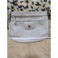 ราคา กระเป๋าสีครีมแบรนด์แท้ROSETTI (13433662249)