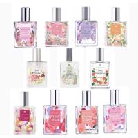 ราคา น้ำหอม Cute Press My Signature Collection Edu De Toilet มีทั้งหมด 11 กลิ่น ขนาด 60 ML (856960516)