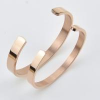 ราคา TANITTgems กำไลนาก ทองคำขาวคู่รักแบบเกลี้ยงปลอกมีด (1317296309)
