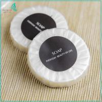 ราคา แพ็ค 20 30 50 ก้อน สบู่ก้อนห่อจีบ 15g ขายดียอดนิยม PRAKAI แปะสติกเกอร์ SOAP สบู่โรงแรมสำหรับรีสอร์ท โรงแรมขนาดเล็ก (4180362711)