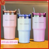 ราคา แก้วน้ำเก็บอุณภูมิ กระบอกน้ำ แก้วเก็บความเย็น แก้วสแตนเลส กระติกน้ำ เก็บความร้อน เย็น แก้วเยติ แก้วสตาร์บัค2ไซส์ (4593176116)