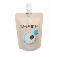 ราคา ทรัฟเฟิล มายองเนส มายองเนสผสมเห็ดทรัฟเฟิล แบบซอง 120g (5844808222)