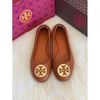 ราคา รองเท้าคัทชู tory Burch แท้ 100 มือ2 สภาพดี ขนาด40 (12061517748)
