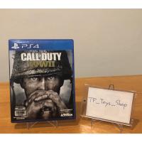 ราคา PS4 Game COD WW2 Call Of Duty WWII Z3 มือ2 ส่งฟรี (14729094706)