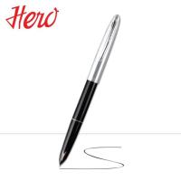 ราคา Hero ปากกาหมึกซึม FOUNTAIN PEN 1 ด้าม (15810885744)