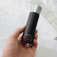 ราคา น้ำหอม Giorgio Armani Armani Code Sport for Men EDT 75 ml (1319431998)