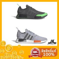 ราคา ลิขสิทธิ์แท้ รองเท้า adidas NMD R1 Grey FV1727 FY5730 ลิขสิทธิ์แท้ ป้ายช็อปไทย ของแท้ nmd (3491455590)