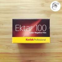 ราคา ฟิล์มสี 135 KODAK EKTAR 100 COLOR FILM 135 ฟิล์มถ่ายรูป ฟิล์มถ่ายภาพ ฟิล์ม (3529497743)