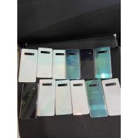 ราคา S10และ s10 plus 128gb 512gbs10 5G 256gb มือ2 เครื่องศูนย์ไทย สภาพสวยพร้อมใช้งาน สีขาว สีดำ เขียวราคาโครตถูกสำหรับfc (3600122137)