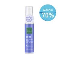 ราคา HAND SANITIZER SPRAY 20ML BABY BRIGHT ของแท้ รับตรงจากบริษัท (3727726403)