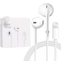 ราคา หูฟัง iPhone แบบสาย Lightning 3 5mm สำหรับ iPhone 7 8 plus xs xr x 11 12 13Pro Max mini iphone 4 4s 5 5s 6 6s ipad (9845625558)