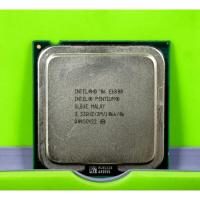 ราคา ซีพียู CPU intel PENTIUM E6800 3 33 GHZ 2MB SOCKET 775 FSB 1066 MHZ LGA775 (12308214065)