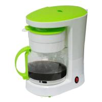 ราคา KASHIWA เครื่องชงกาแฟ รุ่น CM 6630 คละสี สินค้า Clearance เครื่องทำกาแฟ (187434066)