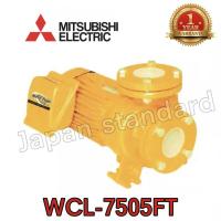 ราคา MITSUBISHI ปั๊มหอยโข่ง มีหน้าแปลน WCL 7505FT 10HP ปั๊มน้ำ ปั๊มน้ำไฟฟ้า ปั้มน้ำ ปั้มน้ำไฟฟ้า ปั้มหอยโข่ง (3937909431)