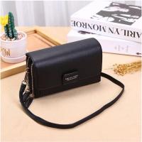 ราคา BANYN155 GBSP2กระเป๋าสะพายข้างผู้หญิงForever Youngกระเป๋าสะตางค์ผู้หญิงกระเป๋าแบบถือกระเป๋าสะพายไหล่ กระเป๋าแฟชั่น (9623721931)