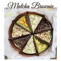 ราคา บราวนี่ชาเขียว Matcha Brownie (10721004912)