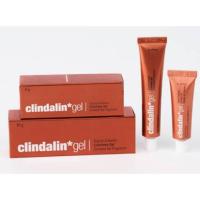 ราคา clindalin gel คลินดาลิน เจลแต้มสิว (11074748180)