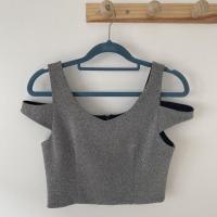 ราคา เสื้อครอปแบรนด์Jaspal (12553044181)