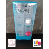 ราคา แท้100 เซตคู่200ml 100ml มีแบ่งขาย Etude house soon jung cica relief toner โทนเนอร์ อีทูดี้ (3838078063)