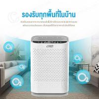 ราคา เครื่องฟอกอากาศ OTTO PA 555 (9722419412)