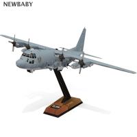 ราคา Newbaby Ac130 โมเดลเครื่องบินกระดาษของเล่นสําหรับเด็ก (11824010416)