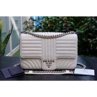 ราคา HB8238 Used Prada crossbody (15317453517)