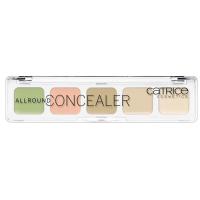 ราคา Catrice Allround Concealer 010 6 g (1765038054)