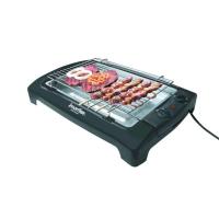 ราคา IMARFLEX เตาปิ้งย่าง อเนกประสงค์ รุ่น EG 640 มีถาดเก็บน้ำมัน กำลังไฟฟ้า 2000 W เตาปิ้งไร้ควัน อเนกประสงค์ (4907353158)