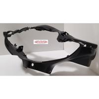 ราคา หน้ากากหน้า ฝาครอบไฟหน้า สีดำ แท้ศูนย์ รุ่น เวฟ WAVE 110 I รุ่นเเรก ถึง ปี 2018 53205 KWW 600 เเท้ศูนย์ HONDA (9115208421)