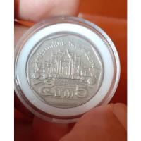 ราคา เหรียญ 5 บาทปี 2546 (11009788521)