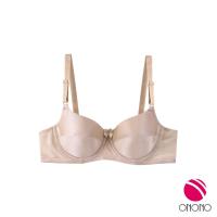 ราคา ONONO เสื้อชั้นใน แบบมีโครง ฟองน้ำบาง รุ่นTB1008 (3310332067)