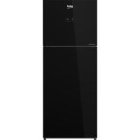 ราคา Beko RDNT401E50VZGB 13 3 คิว ตู้เย็น 2 ประตู Inverter (7250000336)