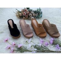 ราคา รองเท้าส้นเตารีดสูง2 5นิ้วสีพื้นเรียบๆใส่ได้ทุกเทศกาล (9817253475)