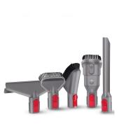 ราคา หัวดูดแปรงปัดฝุ่นสำหรับ dyson v8 v7 v10 v11 v15 อะไหล่และอุปกรณ์เสริมเครื่องดูดฝุ่น (9884315722)