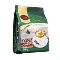 ราคา กาแฟดาวคอฟฟี่เอสเปรสโซ่ 3in1 25ซอง (5531606636)