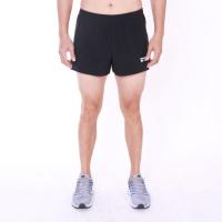 ราคา Training Lab Men Running 3 Shorts Black กางเกงวิ่งผู้ชาย 19121 (6419645106)