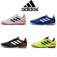 ราคา สั่งแล้วส่งเลย ส่งจากกรุงเทพ Adidas 18 1 Turf รองเท้าฟุตบอลรองเท้าฟุตบอลอาชีพรองเท้าฟุตบอลฟุตซอล Pan รองเท้าฟุตซอล (8248801595)