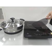 ราคา พร้อมส่ง แผ่นรองเตาแม่เหล็กไฟฟ้า กันกระทะ หม้อลื่น สำหรับเตาแม่เหล็กไฟฟ้าเท่านั้น (8909200020)