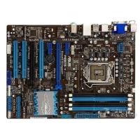 ราคา ASUS P8B75 Vคอมพิวเตอร์ เมนบอร์ด Mainboards LGA1155 (11658077479)