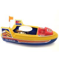 ราคา เรือป๊อกแป๊กแรงดันไอน้ำ (3937215444)