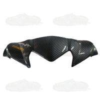 ราคา หน้ากากบนเวฟ110i ชิวบนคาร์บอน Akana W110I เก่า 2018 งาน5D ส่งวันต่อวัน (4779205466)