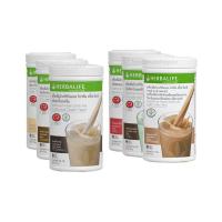 ราคา Herbalife เฮอร์บาไลฟ์ โปรตีนเชค เครื่องดื่มนิวทริชั่นแนล โปรตีน ดริ้งค์ (5456206113)
