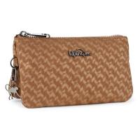 ราคา กระเป๋าอเนกประสงค์ KIPLING CREATIVITY L CAMEL EMB K1429344O (9481671984)
