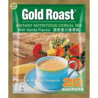 ราคา พร้อมส่ง Gold Roast Nutritious Cereal Mix ข้าวโอ๊ตธัญพืช (12533926823)