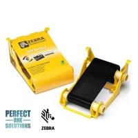 ราคา 800033 801 Black Ribbon สำหรับ Card Printer ZXP 3 1 000 Label Roll (1284901557)