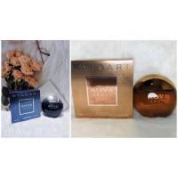 ราคา BVLGARI AQVA AMARA 100ml เกรดสิงคโปร์ (11332762434)