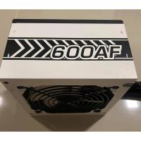ราคา POWER SUPPLY Raidmax RX 600AF 600w 80 Bronze สภาพดี ไม่มีตำหนิ (3754930380)