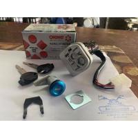 ราคา สวิทช์กุญแจ สวิทกุญแจ ชุดใหญ่ เวฟ wave 110i ปี 2009 2018 (7759363139)