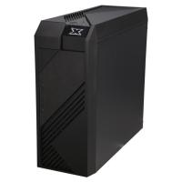 ราคา Xigmatek SPIRIT W Black ATX Micro ATX Mid Tower (11040447405)